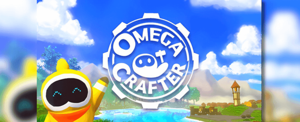 Omega Crafter - Revue PC