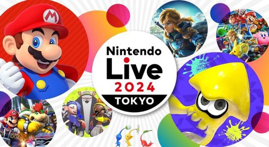 Le suspect derrière les menaces du Nintendo Live Tokyo 2024 arrêté