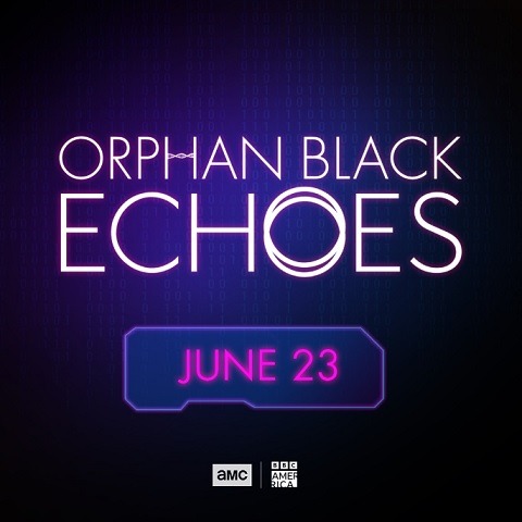 Orphan Black : Echoes TV Show sur AMC : annulée ou renouvelée ?