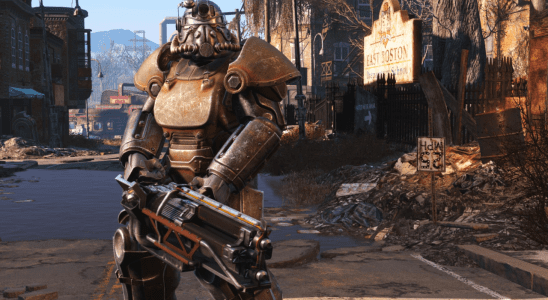 Calendrier de sortie de Fallout 5, plates-formes, teasers d'histoire et tout ce que nous savons jusqu'à présent