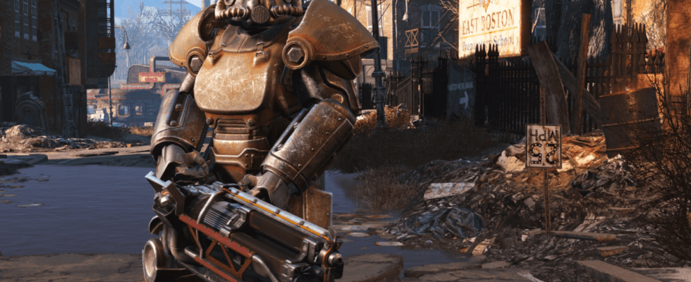 Calendrier de sortie de Fallout 5, plates-formes, teasers d'histoire et tout ce que nous savons jusqu'à présent