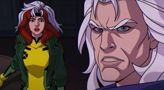 X-Men '97 perpétue la fière tradition de Marvel en matière d'écrasements effrayants et inappropriés pour l'âge