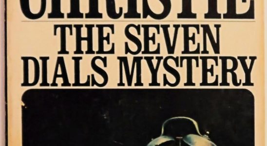 The Seven Dials Mystery TV Show on Netflix: canceled or renewed?