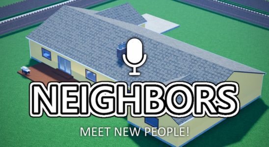 Neighbors promo image