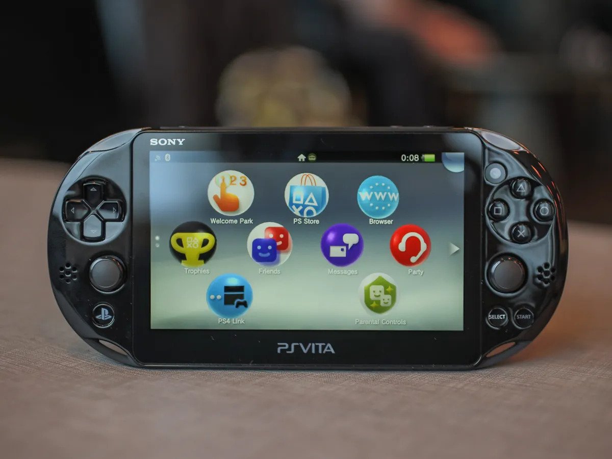 La PS Vita a été une malheureuse victime de la négligence de Sony