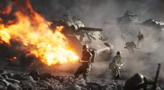 Battlefield V désormais cassé sur Steam Deck / Linux avec EA anticheat live