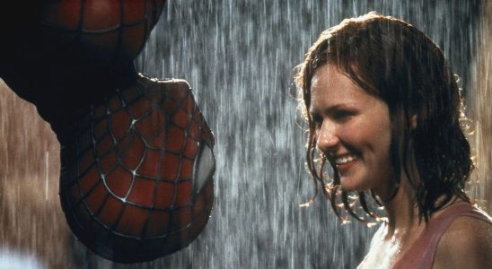 Kirsten Dunst n'a pas été invitée à revenir pour Spider-Man : No Way Home
