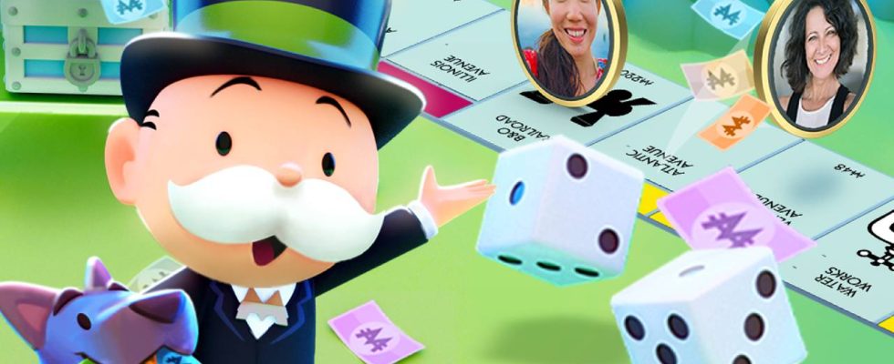 Toutes les récompenses et jalons de Marble Trouble dans Monopoly GO, répertoriés