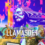 Llamasoft : L'histoire de Jeff Minter (Switch eShop)