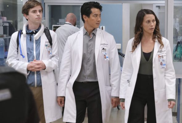 Le Bon Docteur : Saison Sept ;  Les membres de la distribution disent au revoir à la série dramatique médicale ABC