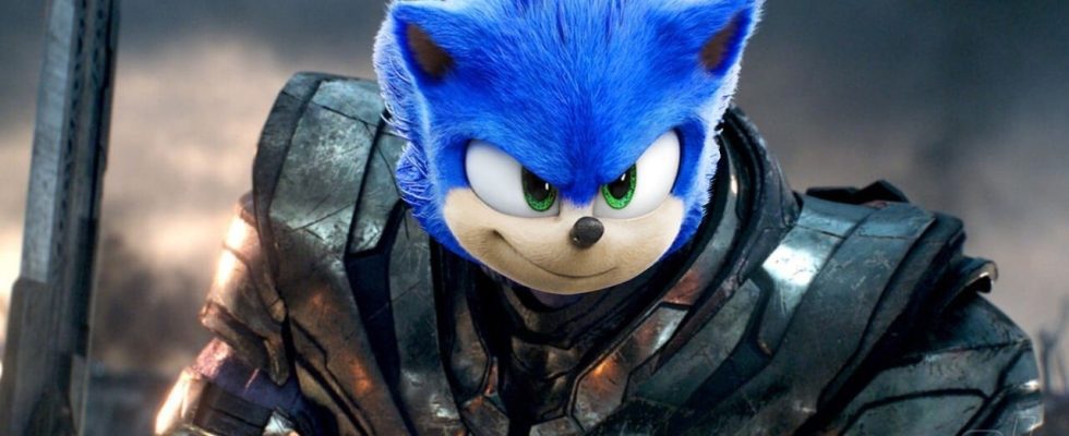 Sonic Movies sera un événement de niveau "Avengers", déclare le producteur de la franchise
