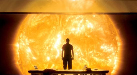 Regardez Sunshine, le film parfait pour l'éclipse de 2024