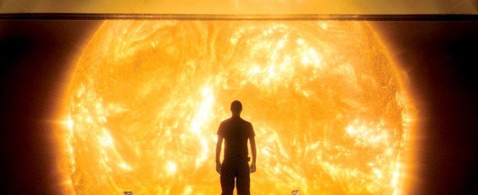 Regardez Sunshine, le film parfait pour l'éclipse de 2024