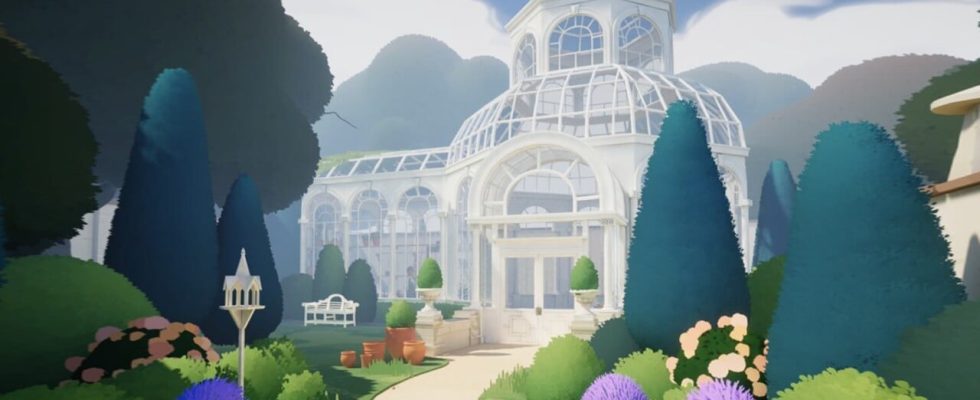 Revue de Botany Manor (Switch eShop)