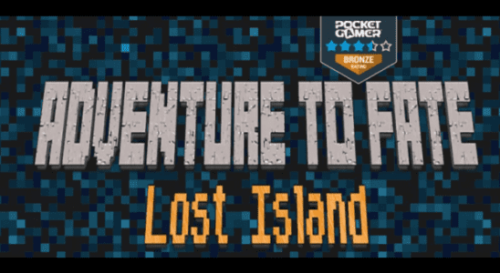 Adventure to Fate : Revue de l'île perdue