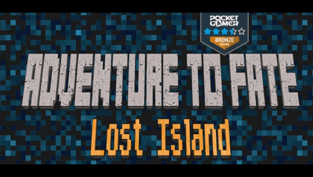 Adventure to Fate : Revue de l'île perdue