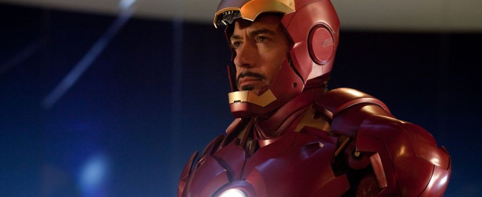 Robert Downey Jr reviendrait « avec plaisir » dans le MCU