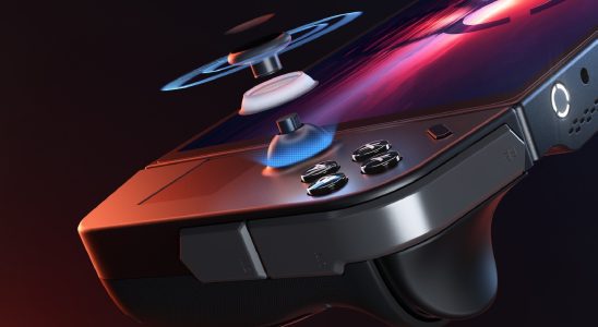 Lenovo confirme le nouveau Legion Go, mais sera-t-il lancé avant Steam Deck 2 ?