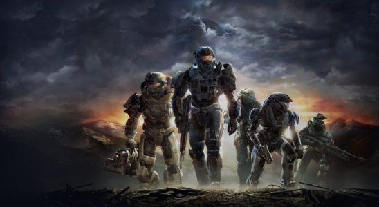 L'ancien responsable de Halo et Destiny travaille sur le jeu multijoueur compétitif Unreal Engine 5