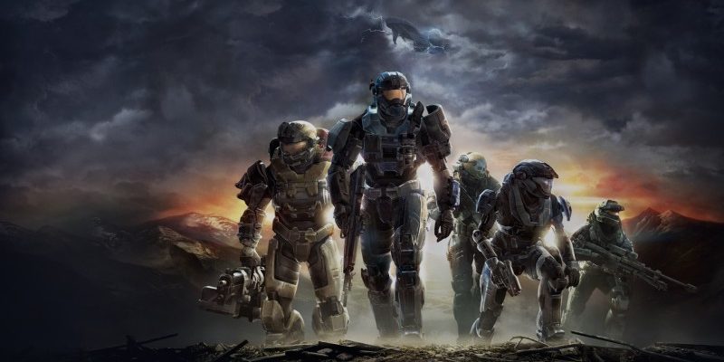 L'ancien responsable de Halo et Destiny travaille sur le jeu multijoueur compétitif Unreal Engine 5
