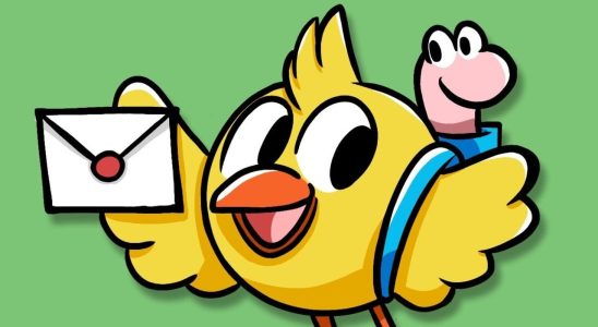 Hatch Tales d'Atooi pour Switch inclura "plus de 2000" téléchargements de niveaux depuis la version 3DS de Chicken Wiggle