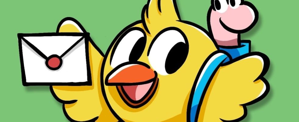 Hatch Tales d'Atooi pour Switch inclura "plus de 2000" téléchargements de niveaux depuis la version 3DS de Chicken Wiggle