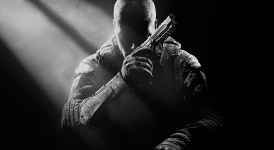 Call of Duty players are playing this game for the last time before it’s taken offline
