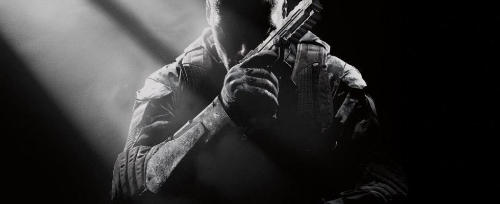 Call of Duty players are playing this game for the last time before it’s taken offline