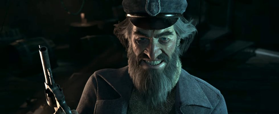 The Sinking City rencontre Dishonored dans le nouveau jeu d’horreur lovecraftien