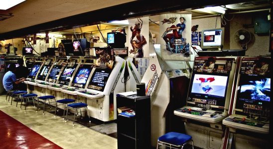 Le déclin des salles d’arcade japonaises : vont-elles bientôt disparaître ?