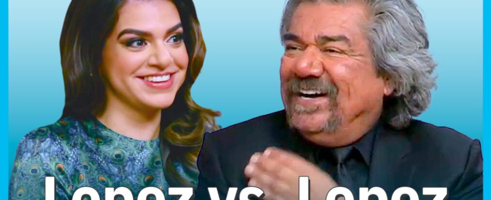 Le casting de "Lopez vs. Lopez" parle de la lutte contre la sobriété de George dans la saison 2 et de passionnantes stars invitées (VIDEO)