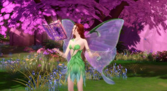 The Sims 4 SpinningPlumbobs mods