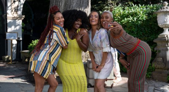 Harlem : ajouts au casting de la saison trois annoncés pour la comédie dramatique Prime Video
