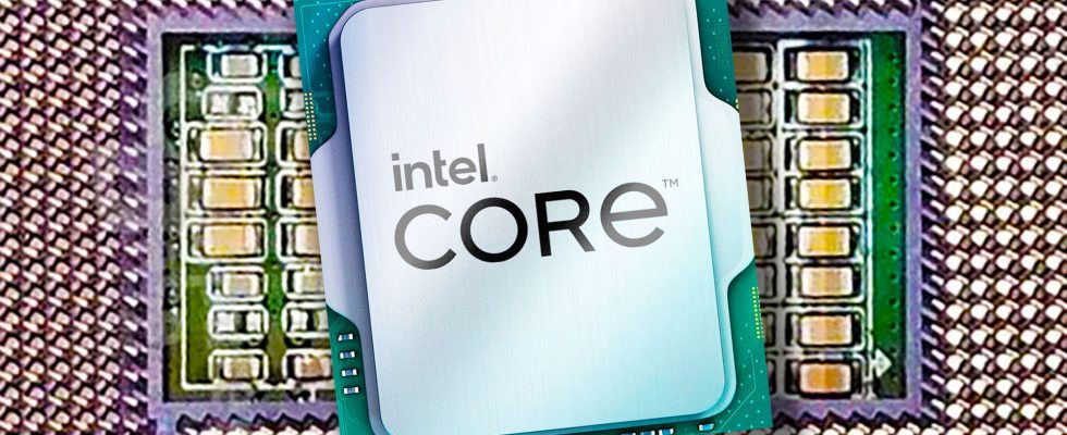 Le nouveau socket CPU Arrow Lake d'Intel vient d'être dévoilé