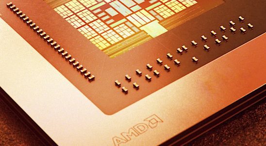 AMD confirme sa prochaine série de processeurs Ryzen, mais pas comme on pourrait le penser