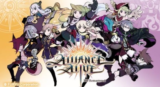 Offres Switch eShop - Alba : A Wildlife Adventure, Blue Fire, The Alliance Alive HD Remastered, Turnip Boy Commits Tax Evasion, plus