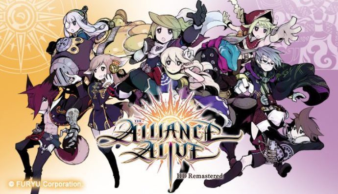 Offres Switch eShop - Alba : A Wildlife Adventure, Blue Fire, The Alliance Alive HD Remastered, Turnip Boy Commits Tax Evasion, plus