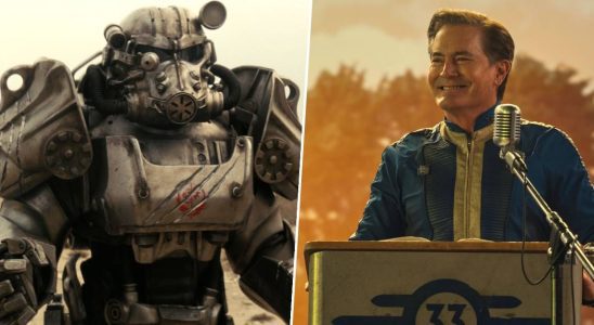 Explication de la fin de la saison 1 de Fallout : Hank, Bud's Buds et *ce* lieu final