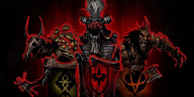 Darkest Dungeon II : Course contre la montre dans le nouveau mode de jeu gratuit « Kingdoms » plus tard cette année