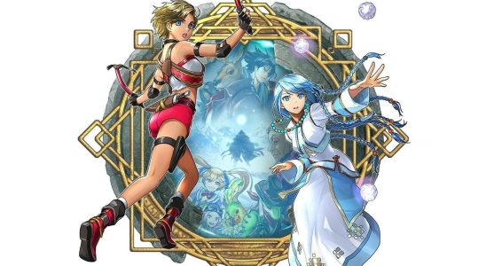 Eiyuden Chronicle: Rising Is The Next Essai gratuit du jeu en ligne Nintendo Switch (Europe)