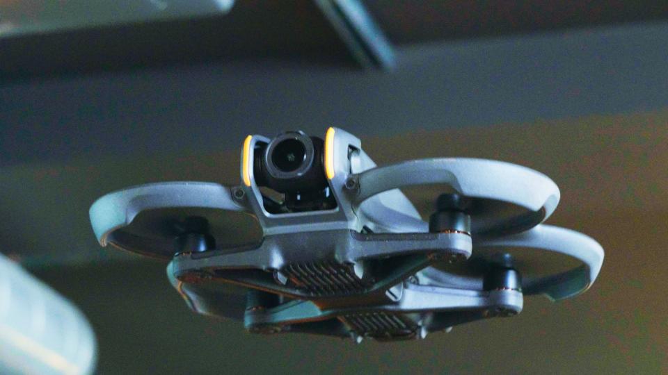 Test du drone DJI Avata 3 : la vidéo améliorée en fait un outil puissant pour les créateurs