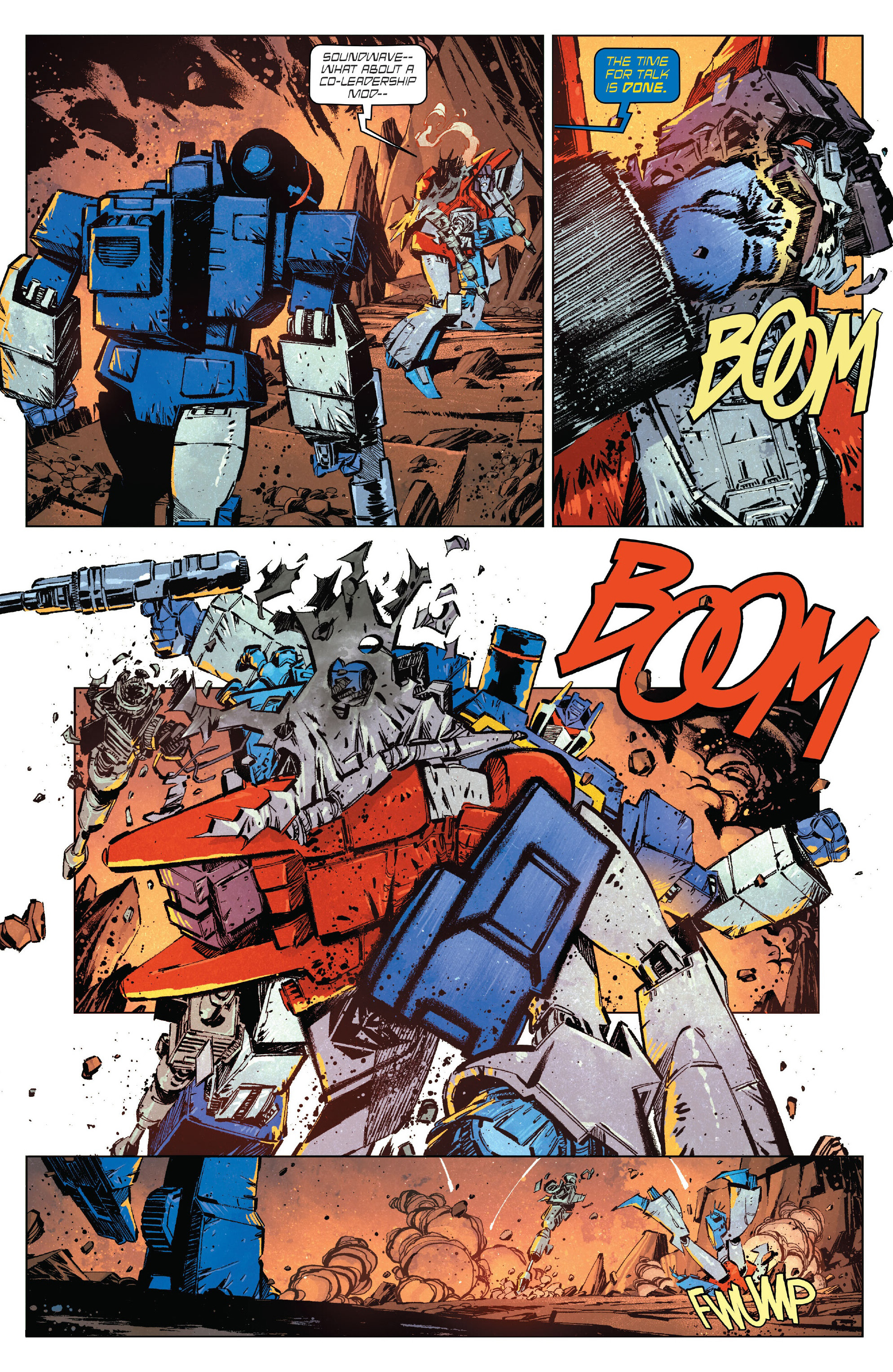 Art de Transformers #7