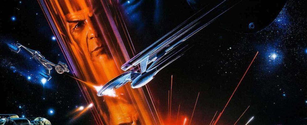 Les coffrets Star Trek Blu-Ray bénéficient de réductions importantes et sont accompagnés de bandes dessinées gratuites