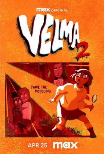Émission Velma TV sur Max : annulée ou renouvelée ?