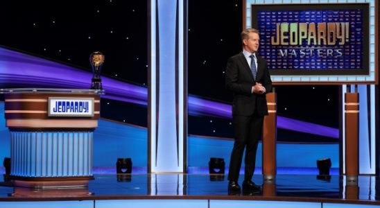 Jeopardy! Masters TV Show on ABC: canceled or renewed?