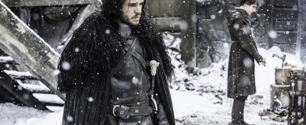 Game of Thrones TV show on HBO: (canceled or renewed?)