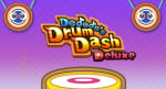 Drum Dash Deluxe de Dadidou (eShop 3DS)