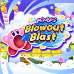L'explosion de Kirby (eShop 3DS)