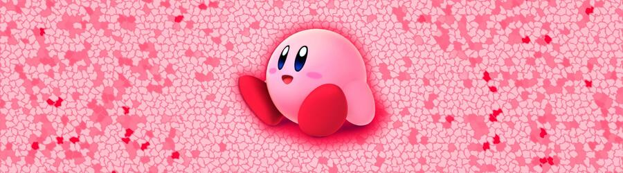 L'explosion de Kirby (eShop 3DS)