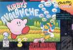 L'Avalanche de Kirby (SNES)